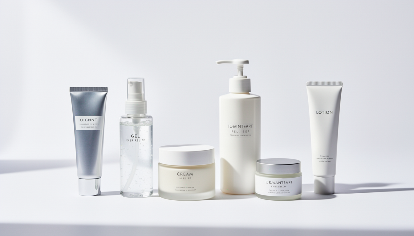 Featured image for Essential 6 Products That Help Reduce Discomfort