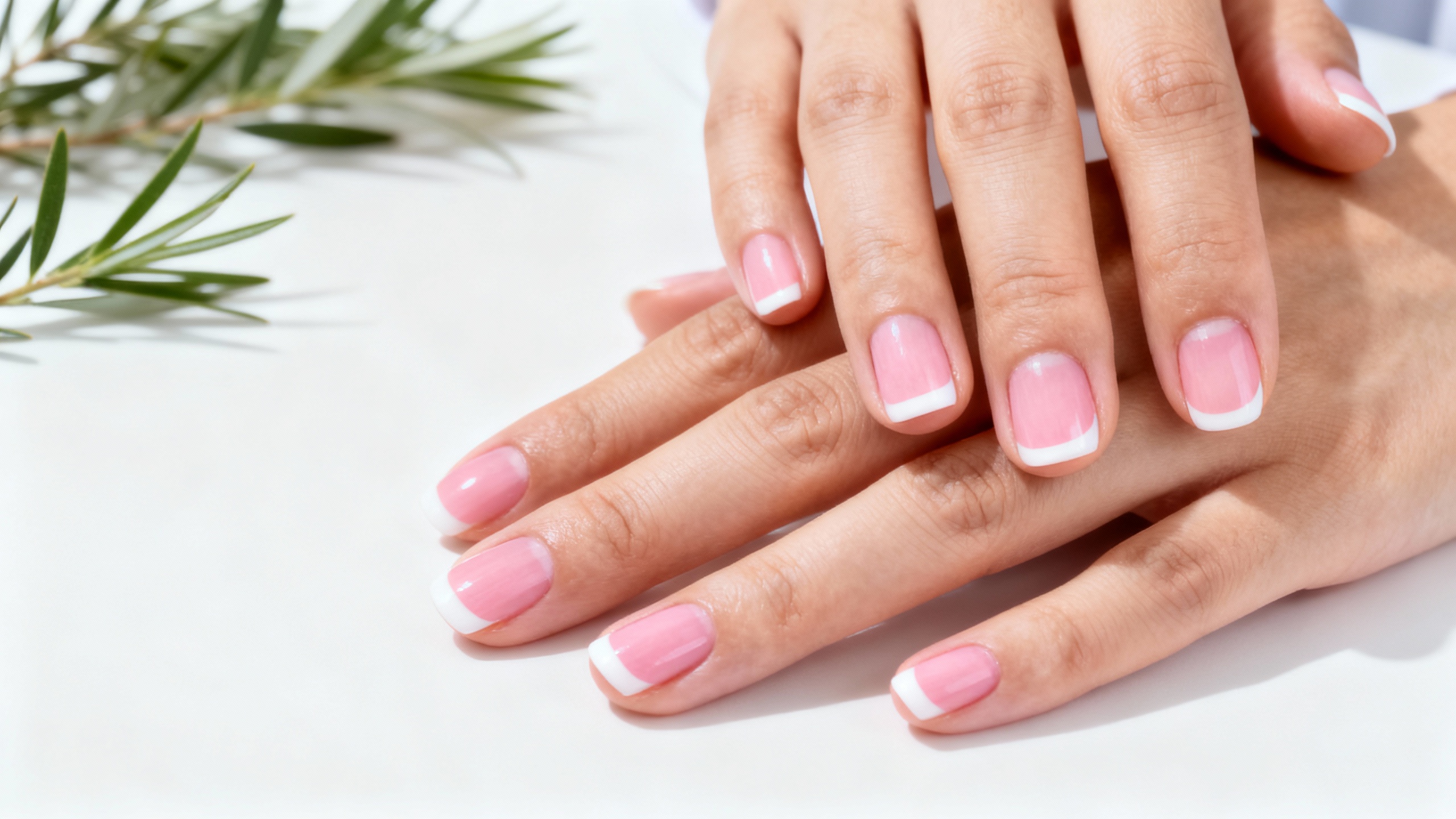Featured image for Fingernail Fungus: Your Fast-Track Guide to Clear Nails Again