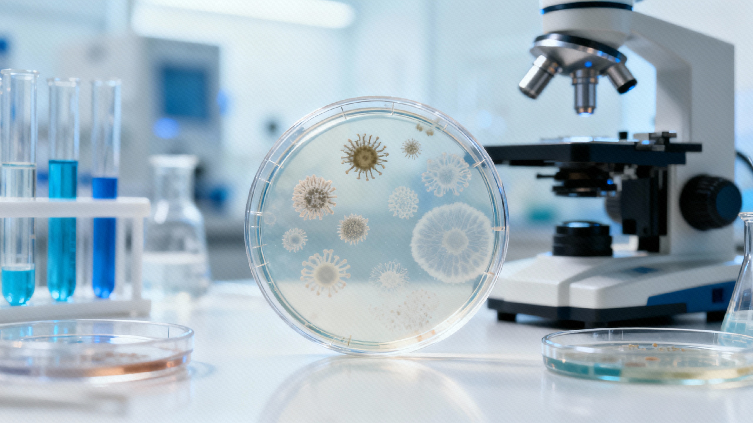 Featured image for Are Over-the-Counter Antifungal Creams Effective? A Deep Dive into the Research