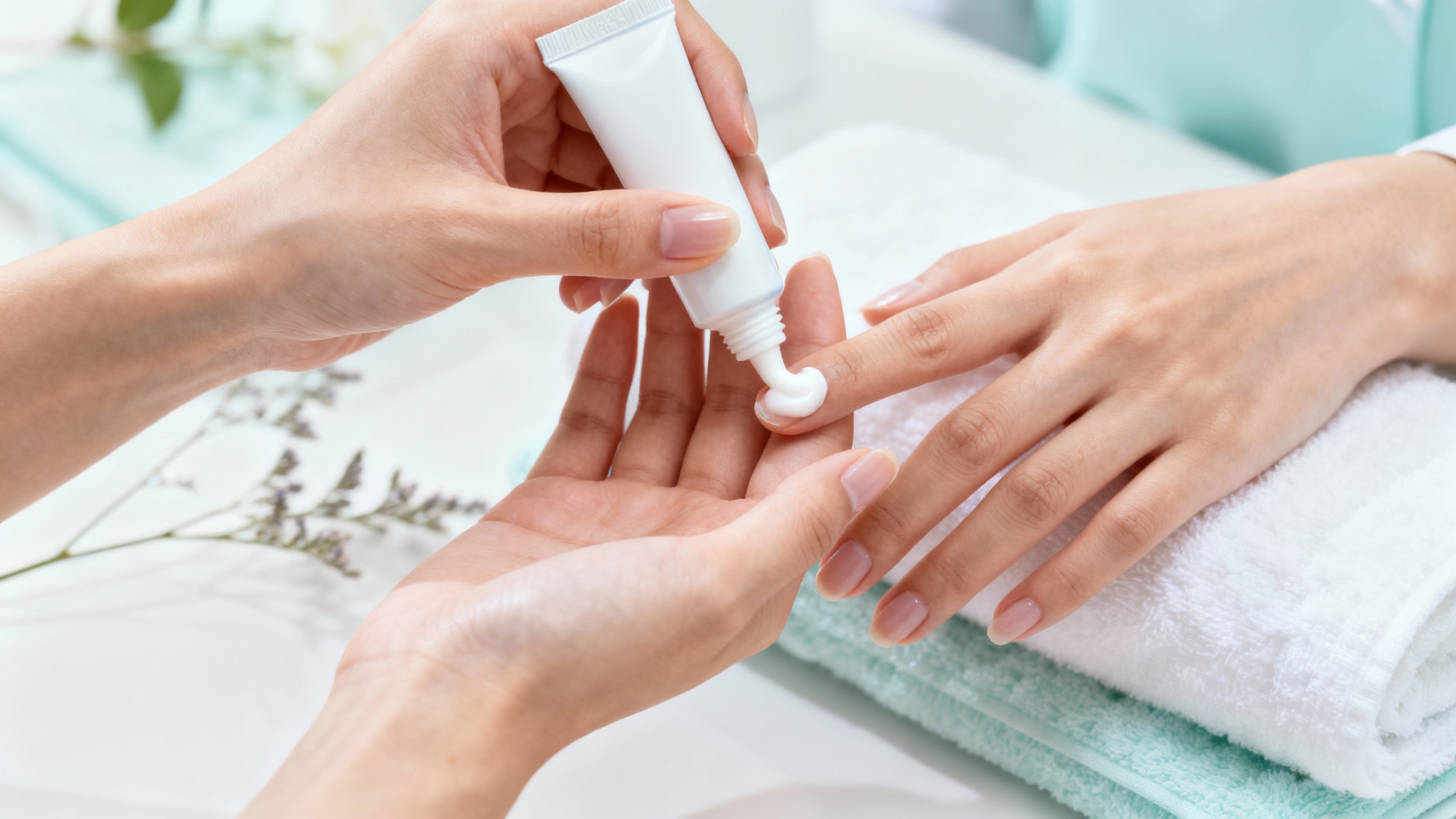 Featured image for Preventing Nail Fungus Recurrence: Incorporating Over-the-Counter Antifungal Creams in Your Routine