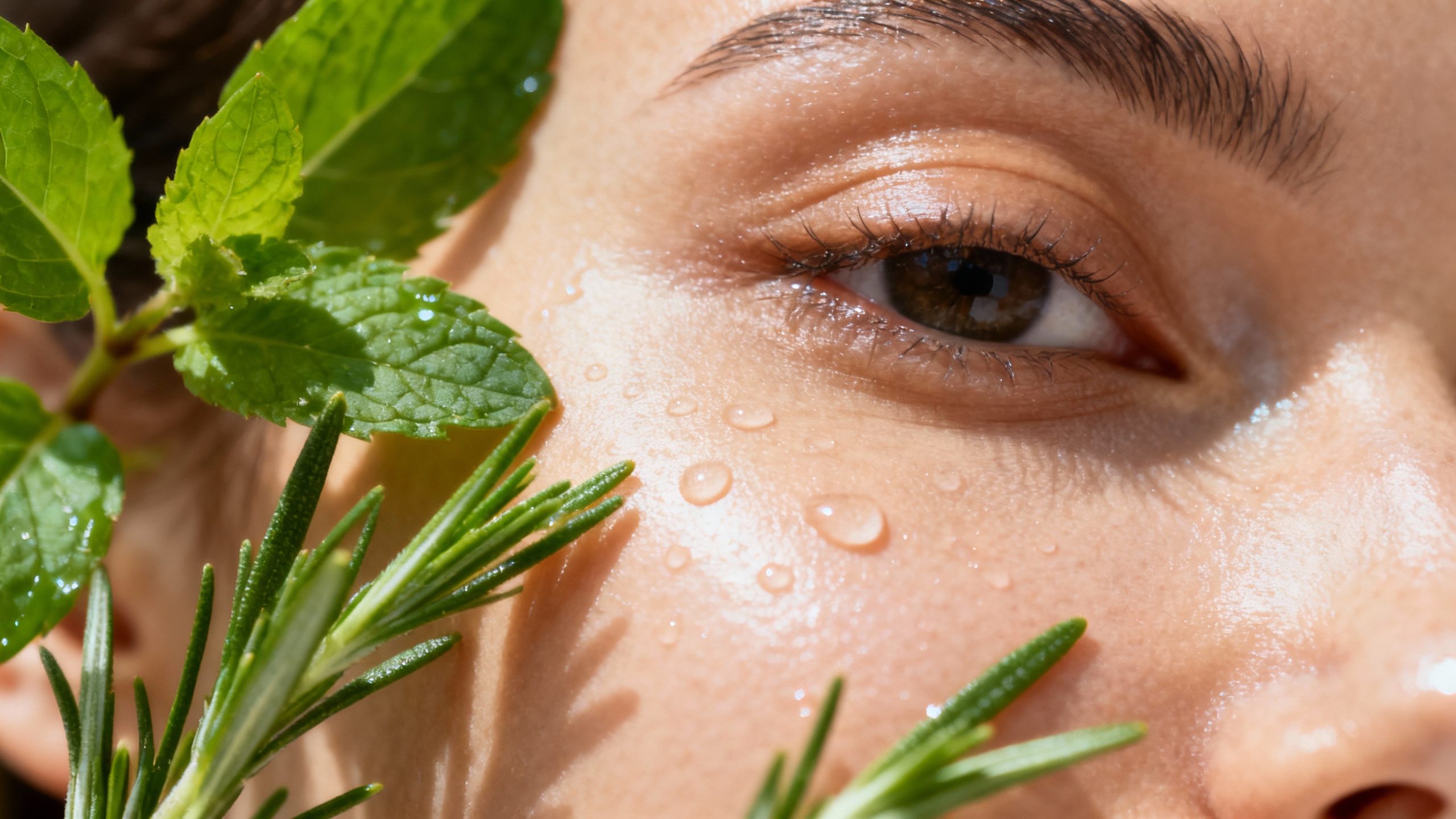 Unlock Healthy Beautiful Skin Secrets