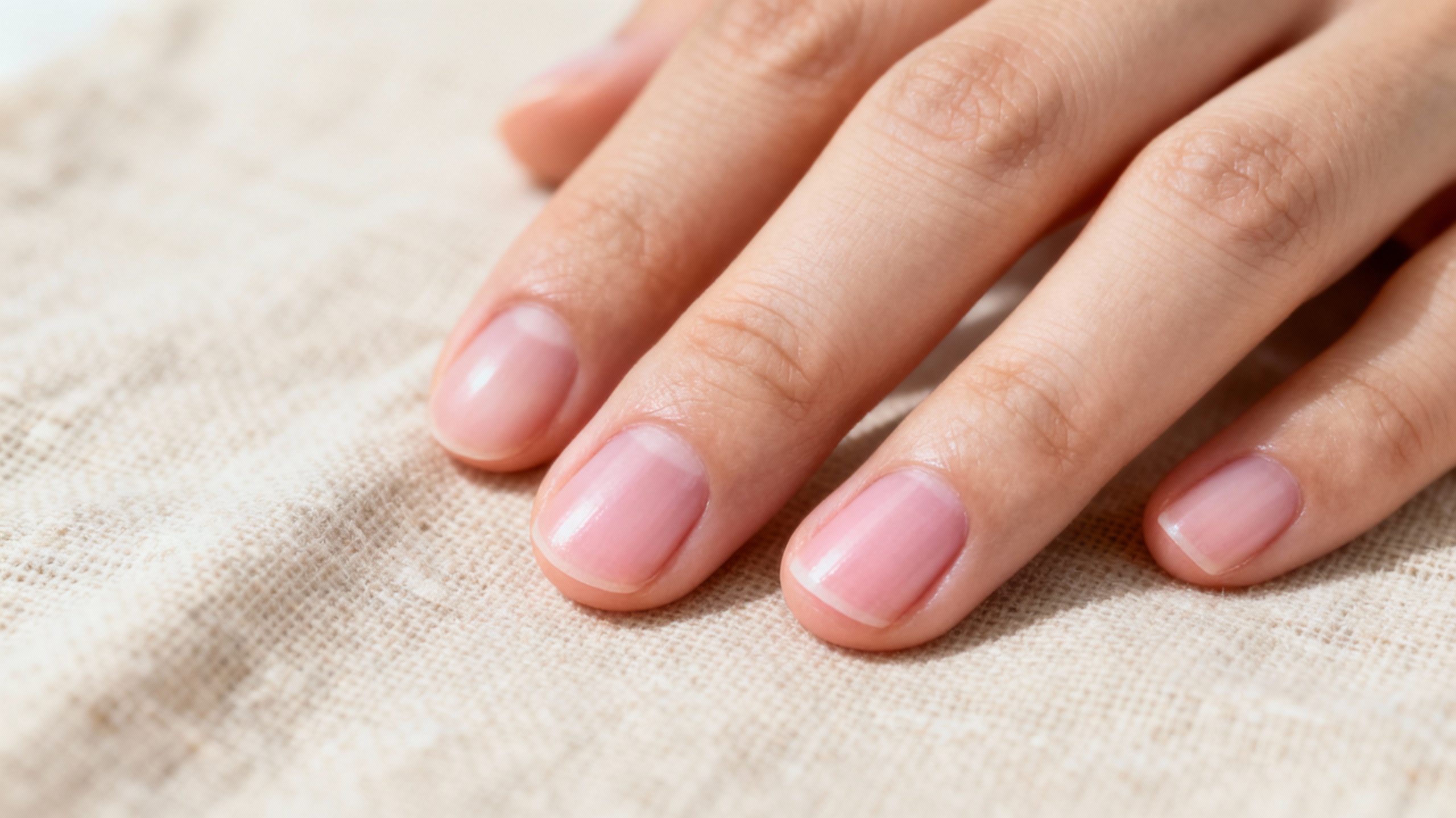 Your trusted guide to healthier nails